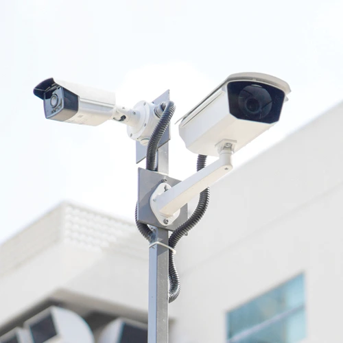 Analog Surveillance Cameras for Indoor and Outdoor Security