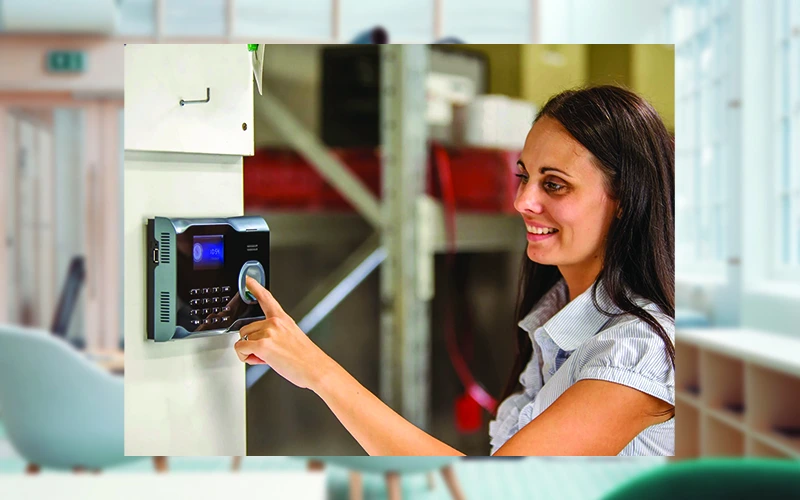 Efficient Time & Attendance Systems for Streamlined Workforce Management
